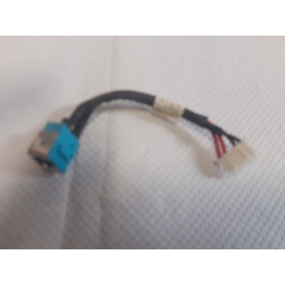 ACER TRAVELMATE 5720-5320 POWER JACK 